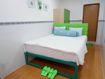Cho thuê phòng 3 triệu full nội thất đường trần phú 3