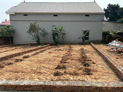 Bán 51m thanh lại - phù linh - sóc sơn. bao sổ sách. giá chỉ 6xxtr 2