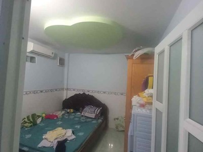 Chính chủ cần bán nhanh nhà mặt tiền  đường nguyễn thị khắp, phường tân đông hiệp, dĩ an bình dương 2