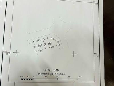Chính chủ cần bán lô góc 85m và lô thường 65m tđc đhqg hòa lạc giá cắt lỗ 0
