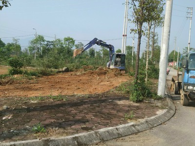 Chính chủ cần bán lô góc 85m và lô thường 65m tđc đhqg hòa lạc giá cắt lỗ 1