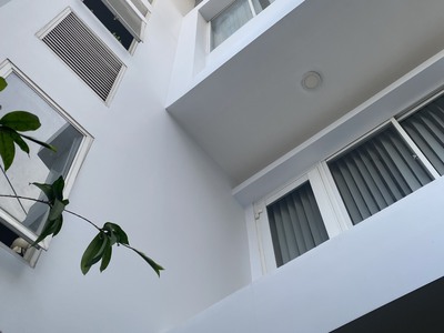Đất vàng quận 3-vị trí cực đẹp- ô tô đỗ cửa. 3