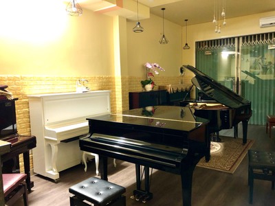 Chính chủ cho thuê mặt bằng mặt tiền đường trần bình trọng p2, q5 3