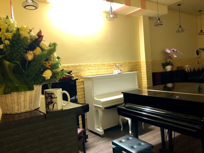 Chính chủ cho thuê mặt bằng mặt tiền đường trần bình trọng p2, q5 5