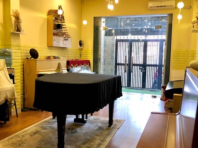 Chính chủ cho thuê mặt bằng mặt tiền đường trần bình trọng p2, q5 6