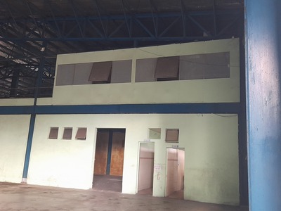 KCN Bình Chiểu cho thuê kho xưởng lớn 1