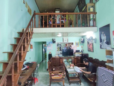 Bán nhà 60m2 K/Lê Lợi,Thạch Thang, Hải Châu 0