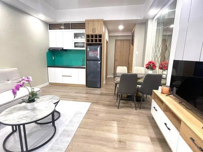 Mua nhà trả góp thanh toán 265 triệu nhận nhà lãi suất 4.8 2