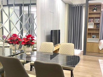 Mua nhà trả góp thanh toán 265 triệu nhận nhà lãi suất 4.8 3