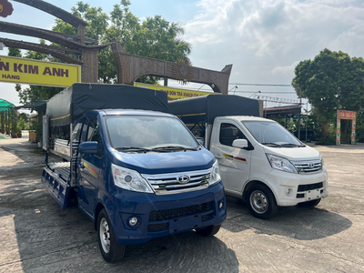 Bán Thanh Lý Tera100 Thùng Bạt Đời 2023  Xe Mới 0