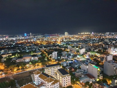  Altara Suite Alphanam Luxury - Căn Hộ 5 Sao View Biển Mỹ Khê Đà Nẵng 9