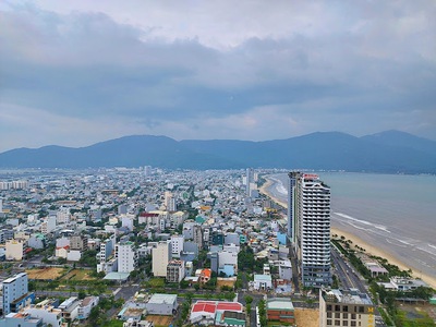  Altara Suite Alphanam Luxury - Căn Hộ 5 Sao View Biển Mỹ Khê Đà Nẵng 10