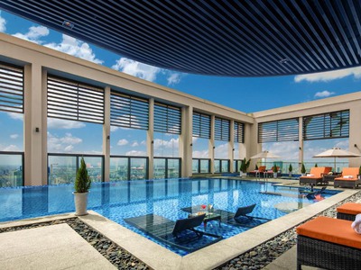 Altara Suite Alphanam Luxury - Căn Hộ 5 Sao View Biển Mỹ Khê Đà Nẵng 6