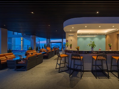  Altara Suite Alphanam Luxury - Căn Hộ 5 Sao View Biển Mỹ Khê Đà Nẵng 8