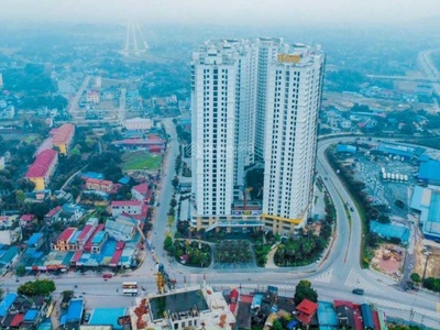 ĐẦU TƯ CHỈ LÃI KHÔNG LỖ: Vốn chỉ 800 triệu/Căn- Tỷ suất sinh lời gần 30 trong 2 năm 0