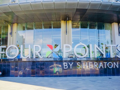 Ngộp bank cần bán gấp căn view biển 1PN 65m2 có thể cải tạo thành 2PN - cho thuê tới 360 triệu/năm 8