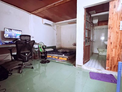 Chào bán căn nhà gác lửng k435 trần cao vân,  tp đà nẵng 0