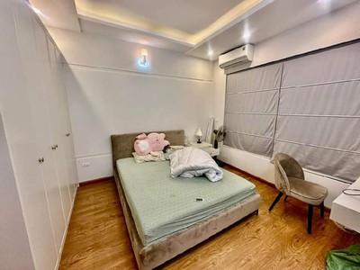 Cần bán gấp, giảm ngay 2 tỷ, khu phân lô quận uỷ thanh xuân 2