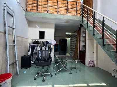 Chào bán căn nhà gác lửng k435 trần cao vân,  tp đà nẵng 1