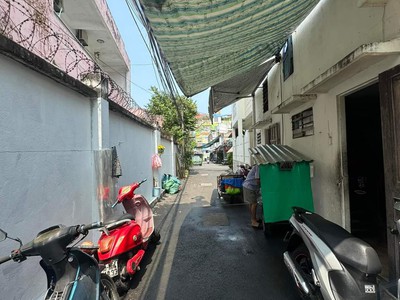 Chào bán căn nhà gác lửng k435 trần cao vân,  tp đà nẵng 2