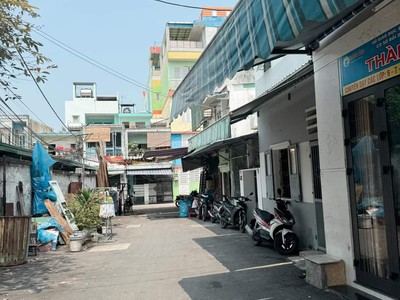 Chào bán căn nhà gác lửng k435 trần cao vân,  tp đà nẵng 3
