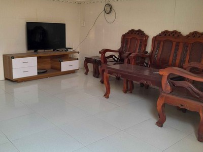 Cho thuê nhà nguyên căn đường nguyễn an ninh, tp dĩ an. 2