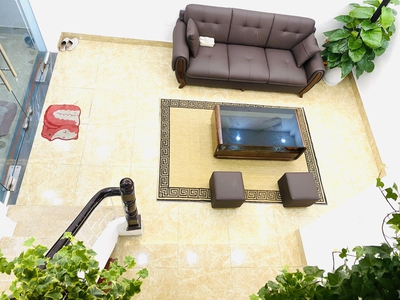 Mặt ngõ thông, nhà đẹp thụy khuê 30m 4t, 30m ra phố, ngõ 3m, 5.45 tỷ 2