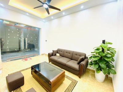 Mặt ngõ thông, nhà đẹp thụy khuê 30m 4t, 30m ra phố, ngõ 3m, 5.45 tỷ 0