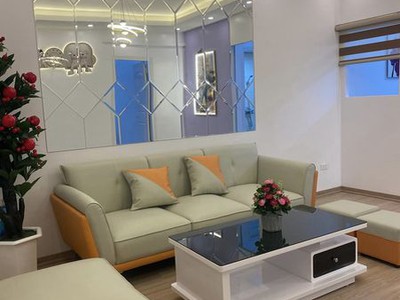 Bán lỗ CHCC nhà đẹp dt 52,3m2 2 ngủ- SĐCC- Giá 1,9x tỷ Tòa CT4 Xa La- Hà Đông 0