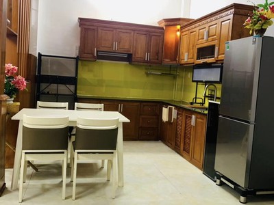 Bán biệt thự mini tân chánh hiệp, quận 12, căn góc 2 mặt tiền, 100m2, giá 6,5 tỷ. 4