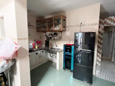 Chào bán căn nhà gác lửng k435 trần cao vân,  tp đà nẵng 4