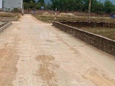 Bán đất chính chủ tại thái lai minh trí diện tích 236m2 sổ đỏ trao tay 0