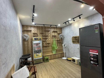 Chuyển nhượng quán cafe 130 trần đại nghĩa, đồng tâm, hai bà trưng, hà nội 2