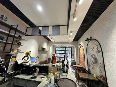 Chuyển nhượng quán cafe 130 trần đại nghĩa, đồng tâm, hai bà trưng, hà nội 3