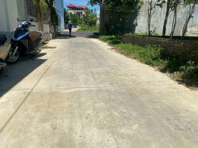 Bán gấp 78,5m2 tại phú minh - minh phú - sóc sơn, phù hợp đầu tư lâu dài 2