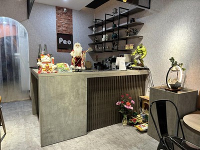 Chuyển nhượng quán cafe 130 trần đại nghĩa, đồng tâm, hai bà trưng, hà nội 1