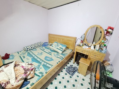 Góc kiệt 6m gần võ văn kiệt, 44m2, nhỉnh 3 tỷ 1