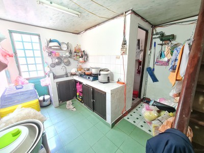 Góc kiệt 6m gần võ văn kiệt, 44m2, nhỉnh 3 tỷ 4