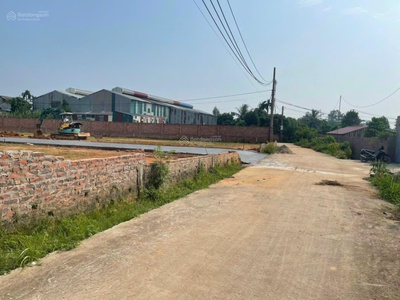 Loanh quanh 4-500tr có ngay 50m2 đường ô tô tránh tại tân minh - sóc sơn 2