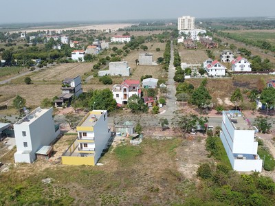 Saigonland nhơn trạch - mua nhanh, bán nhanh đất nền dự án hud - xdhn - ecosun 1