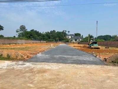 Loanh quanh 4-500tr có ngay 50m2 đường ô tô tránh tại tân minh - sóc sơn 0