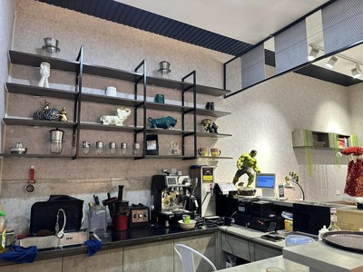 Chuyển nhượng quán cafe 130 trần đại nghĩa, đồng tâm, hai bà trưng, hà nội 4