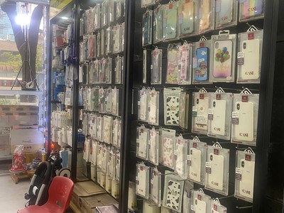 Sang nhượng cửa hàng phụ kiện điện thoại 3