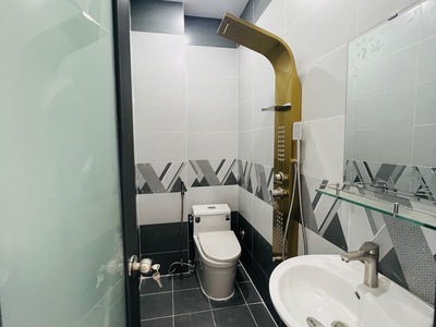 Hẻm trương phước phan, phường bình trị đông, quận bình tân, 58 m2, 5 tầng, 4 x 14.5, 7.150 thương 4