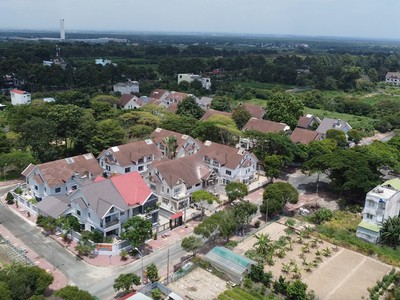 Saigonland nhơn trạch - mua nhanh, bán nhanh đất nền dự án hud - xdhn - ecosun 2