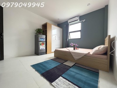 Bán ccmn lê đức thọ, 103m2x8t, thang máy,33 căn hộ, 150 triệu/tháng, 19.5 tỷ 1