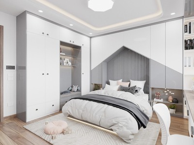 Chính chủ cần bán căn nhà mới xây ở ngay cạnh hoàng huy an đồng, huyện an dương, tp hải phòng. 4