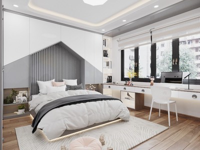 Chính chủ cần bán căn nhà mới xây ở ngay cạnh hoàng huy an đồng, huyện an dương, tp hải phòng. 3