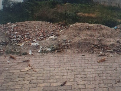 Bán đất mặt phố Ngọc Hồi vỉa hè 6m. 160m2 hai mặt tiền ô tô kinh doanh chỉ 16,5 tỷ. LH: E Thúy 2