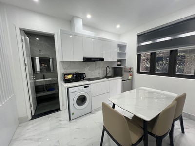 Cần cho thuê căn hộ tại 420 lạch tray, phường đằng giang, ngô quyền, hải phòng. 1